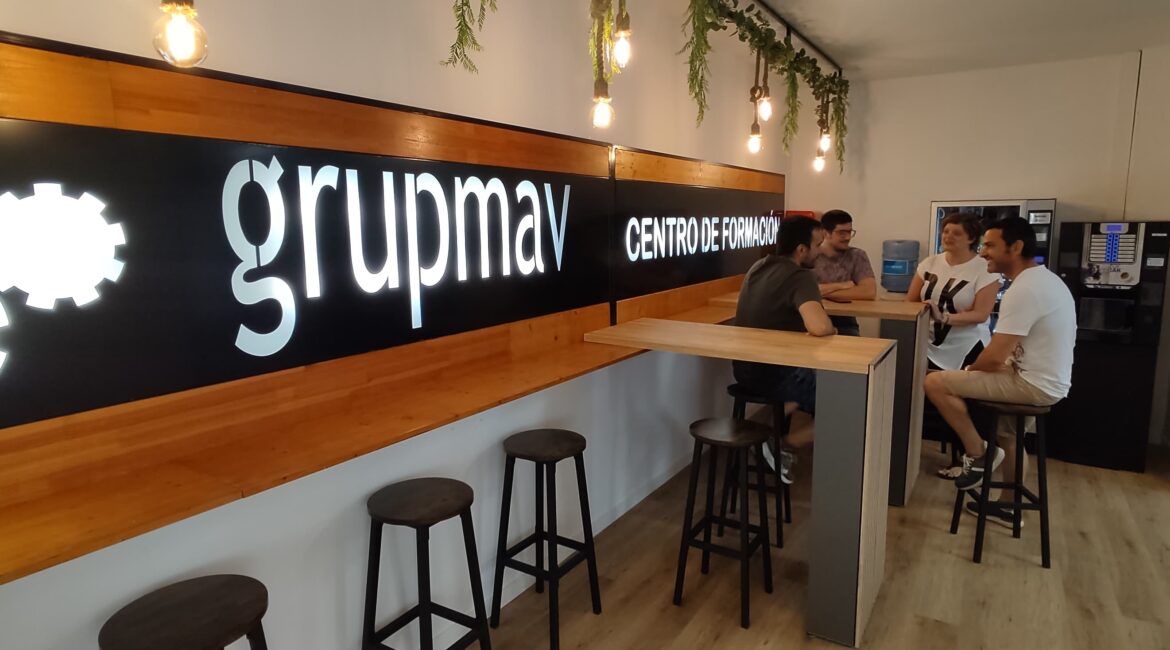 Vuelta al cole: actividades, repasos, idiomas,… Conoce las nuevas propuestas de Grupmav en Fraga