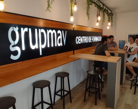 Grupmav
