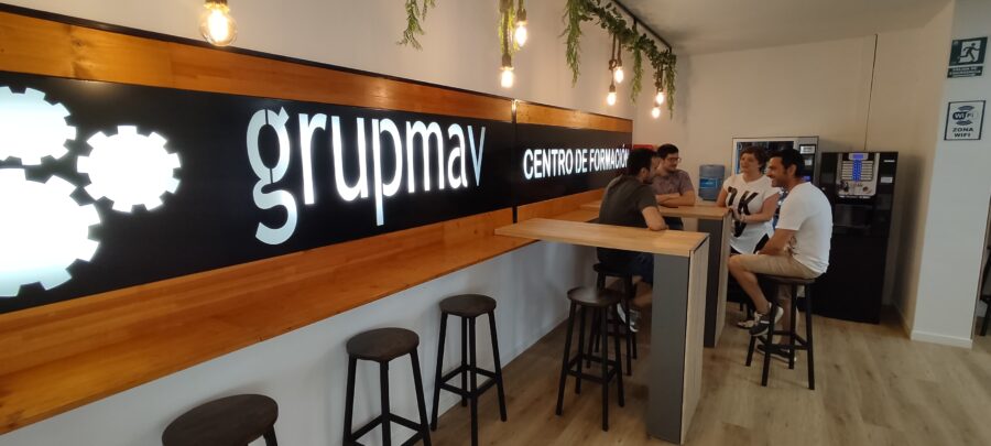 Grupmav