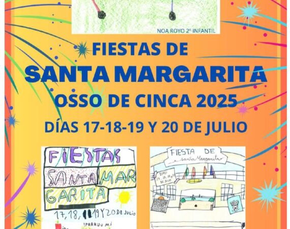 fiestas osso
