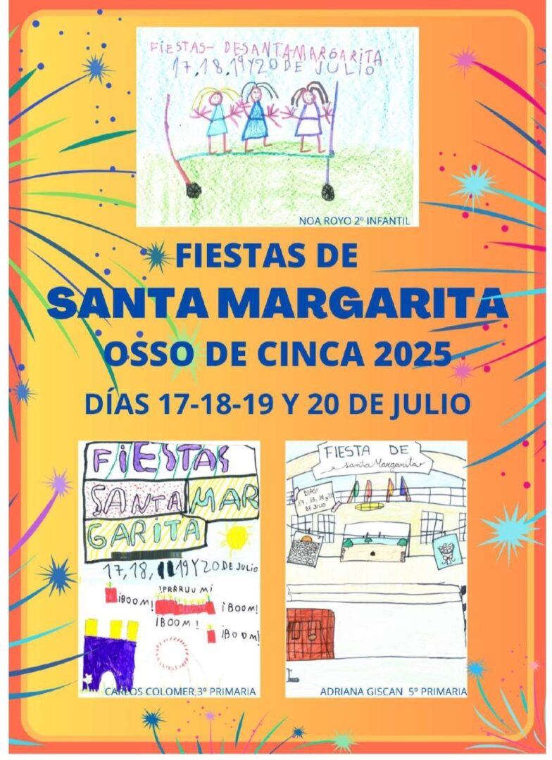 fiestas osso