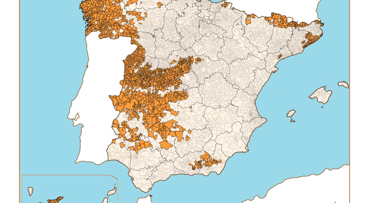 Alerta por posible exposición a gas radón en varios municipios del Pirineo de Lleida, ¿Puede pasar lo mismo en Huesca?