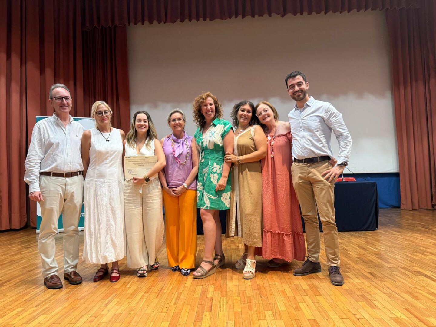 jornadas salud premio