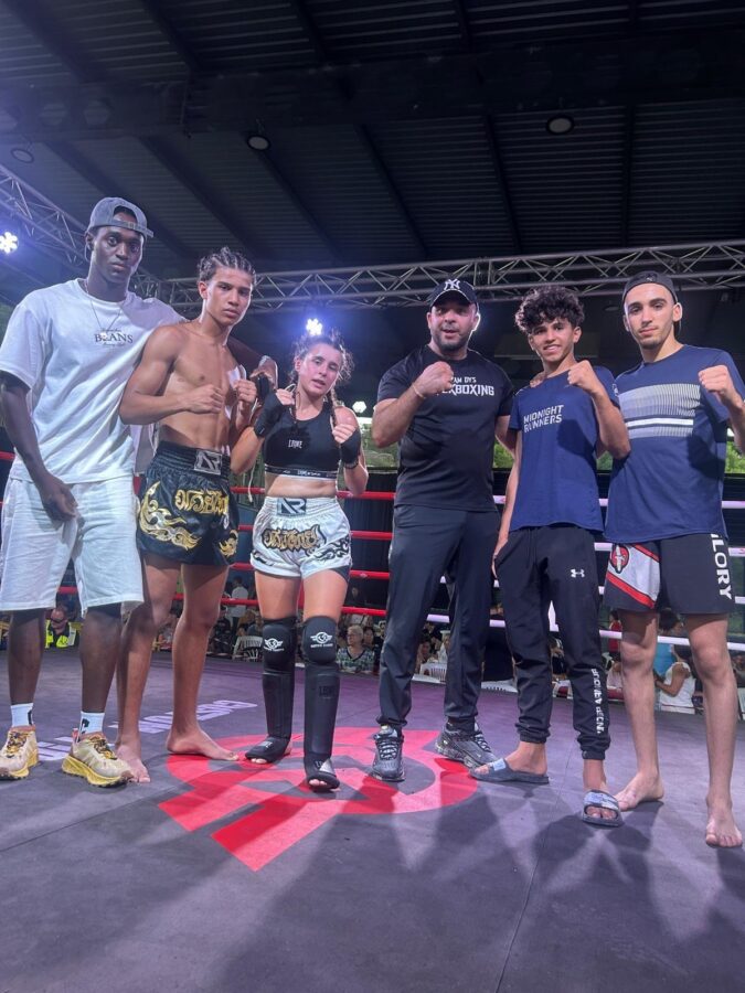 El Team DYS Fraga impone su ley en Lérida y Barcelona y cierra el curso con fuerza