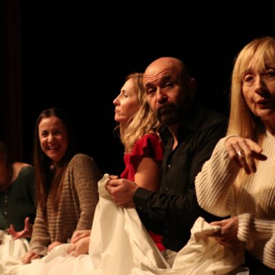 Hasta el 1 de agosto, los grupos interesados, pueden inscribirse en el VIII Certamen de Teatro Amateur de Mequinenza