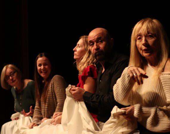 Hasta el 1 de agosto, los grupos interesados, pueden inscribirse en el VIII Certamen de Teatro Amateur de Mequinenza