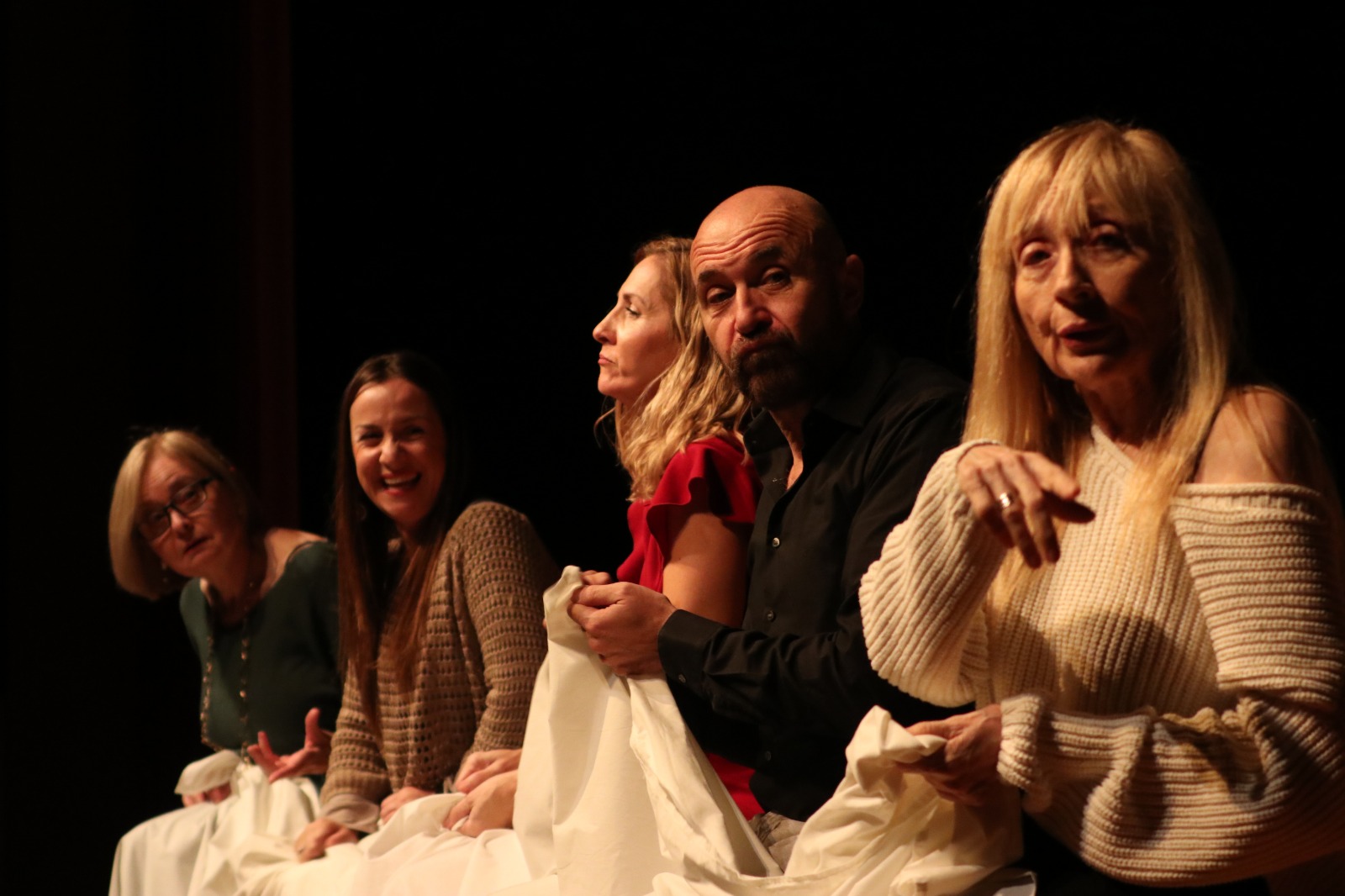 teatro amateur mequinenza