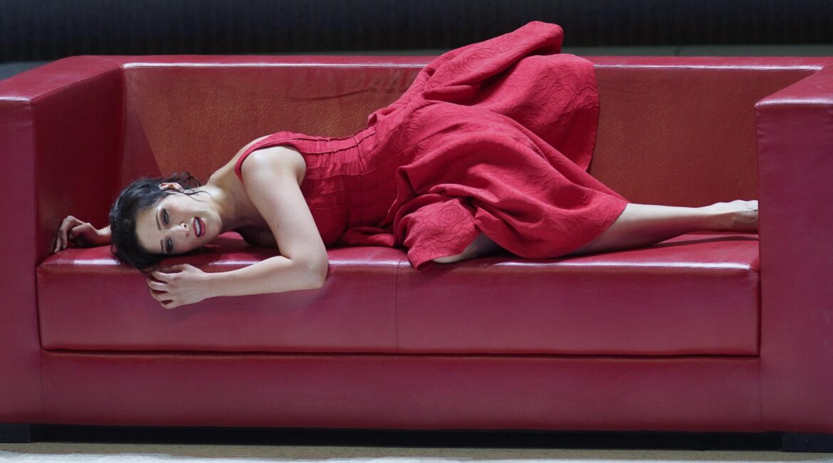 La Sala Goya de Mequinenza retransmitirá «La Traviata» gracias al Teatro Real