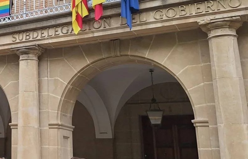 La Subdelegación del Gobierno en Huesca responde al comunicado del Ayuntamiento de Fraga