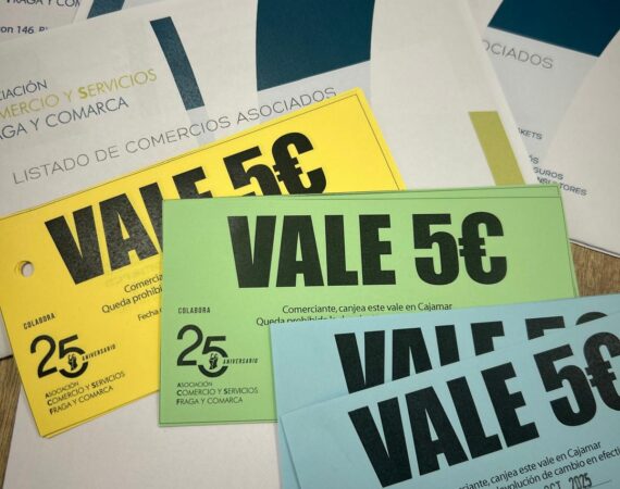 25 premios