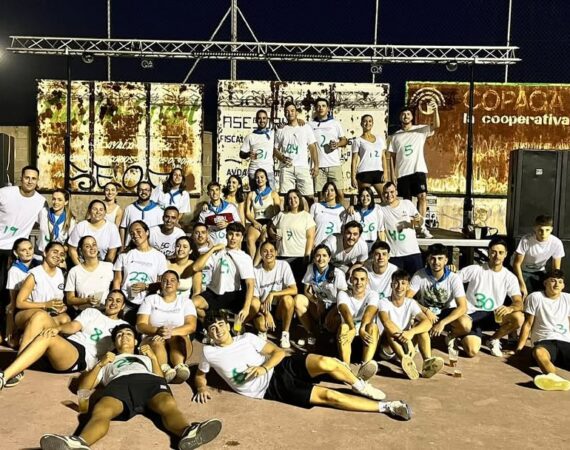 Torrent de Cinca a Festes