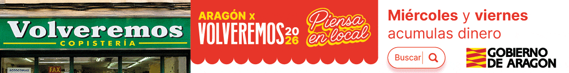Vanners volveremos vuelta al cole 2026 H