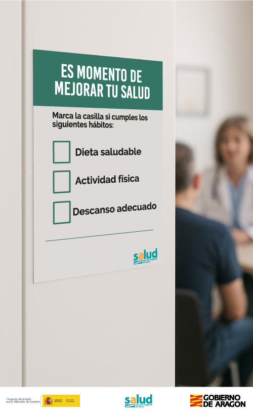 alfabetizacion sanidad V