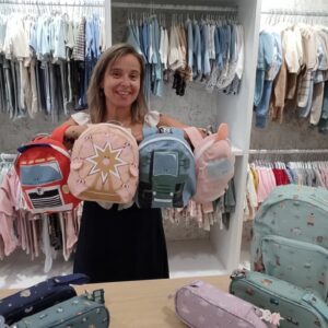 carantoñas vuelta al cole 2