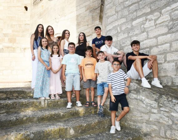 Torrentins 2025