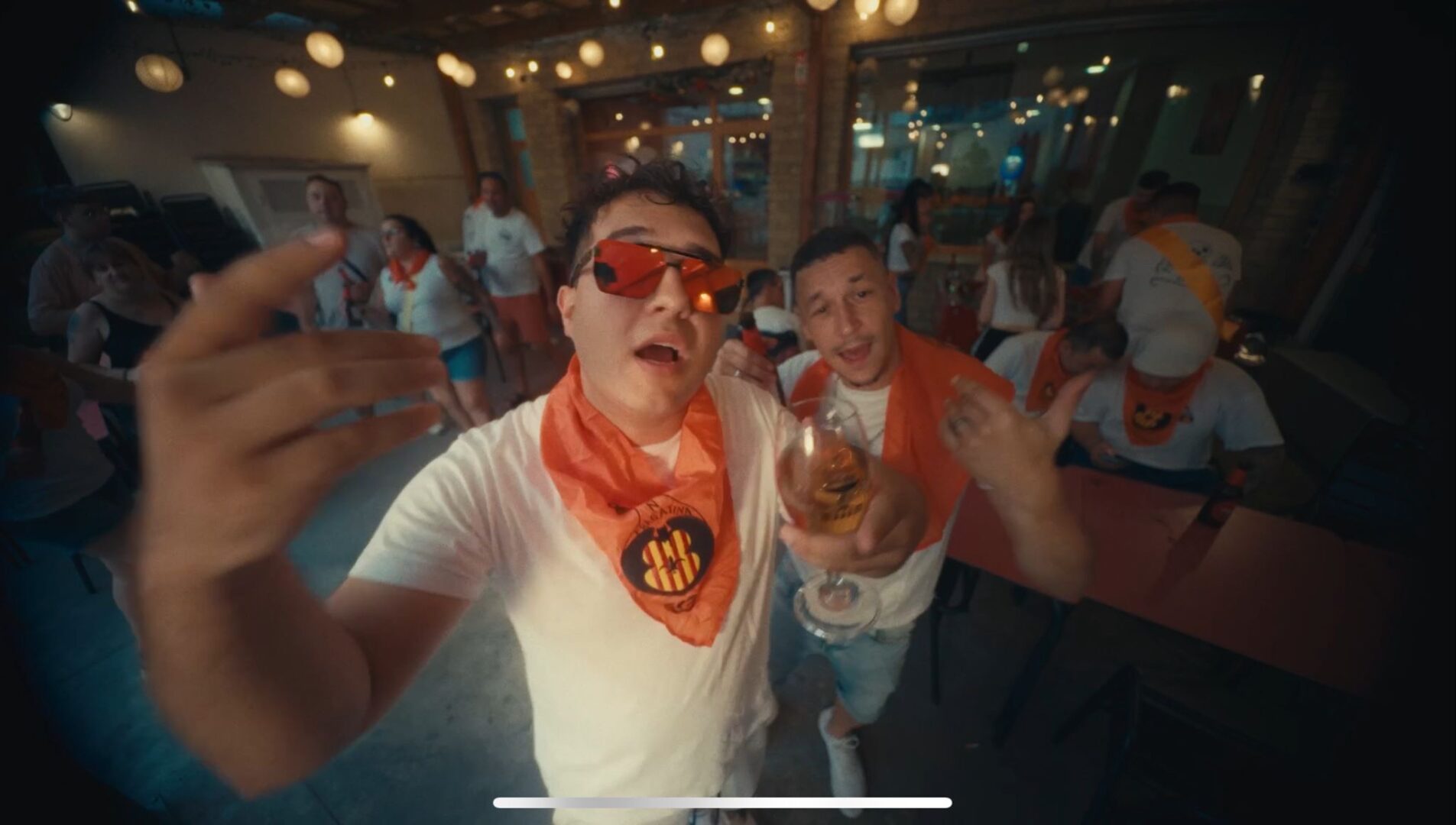 Mdmonxo y Chelico