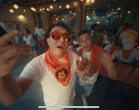 Mdmonxo y Chelico