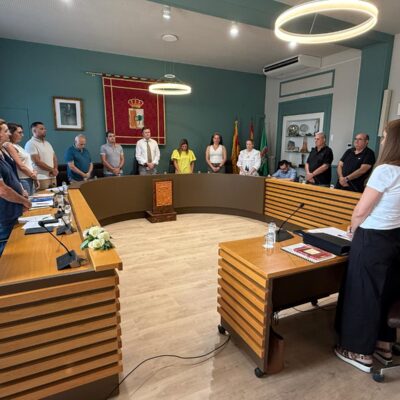 El Ayuntamiento de Fraga convoca el Pleno ordinario de noviembre con el Presupuesto 2026 como uno de los puntos clave de la sesión