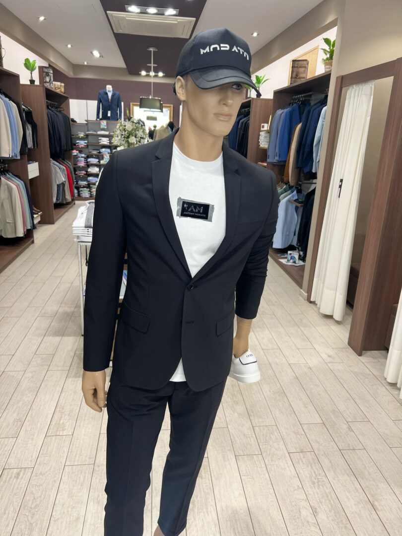Antony Morato