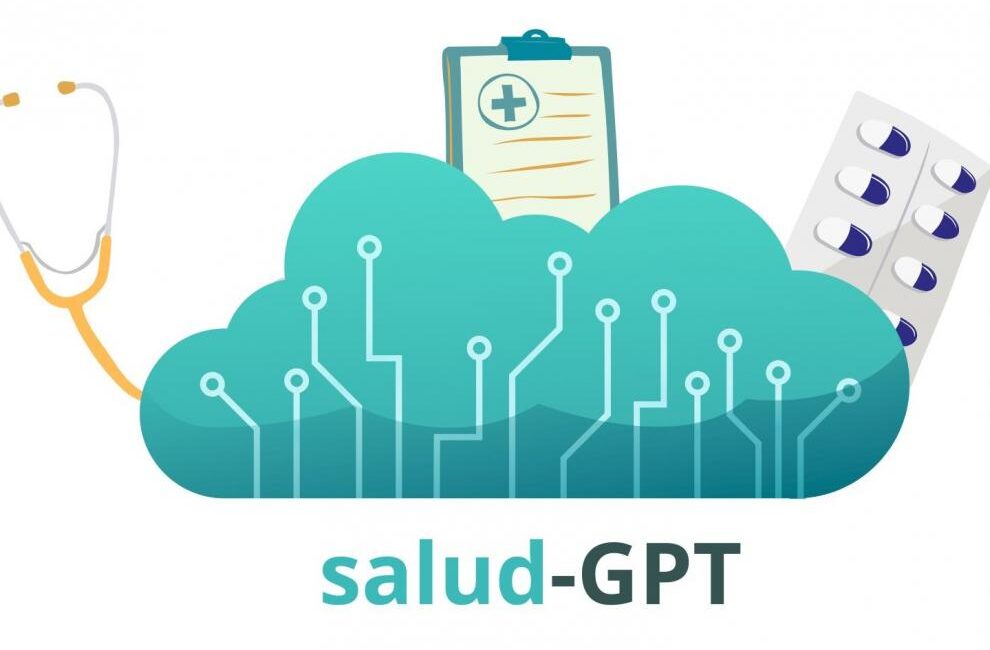 Aragón avanza en digitalización sanitaria con la historia clínica electrónica única y la implantación de salud-GPT