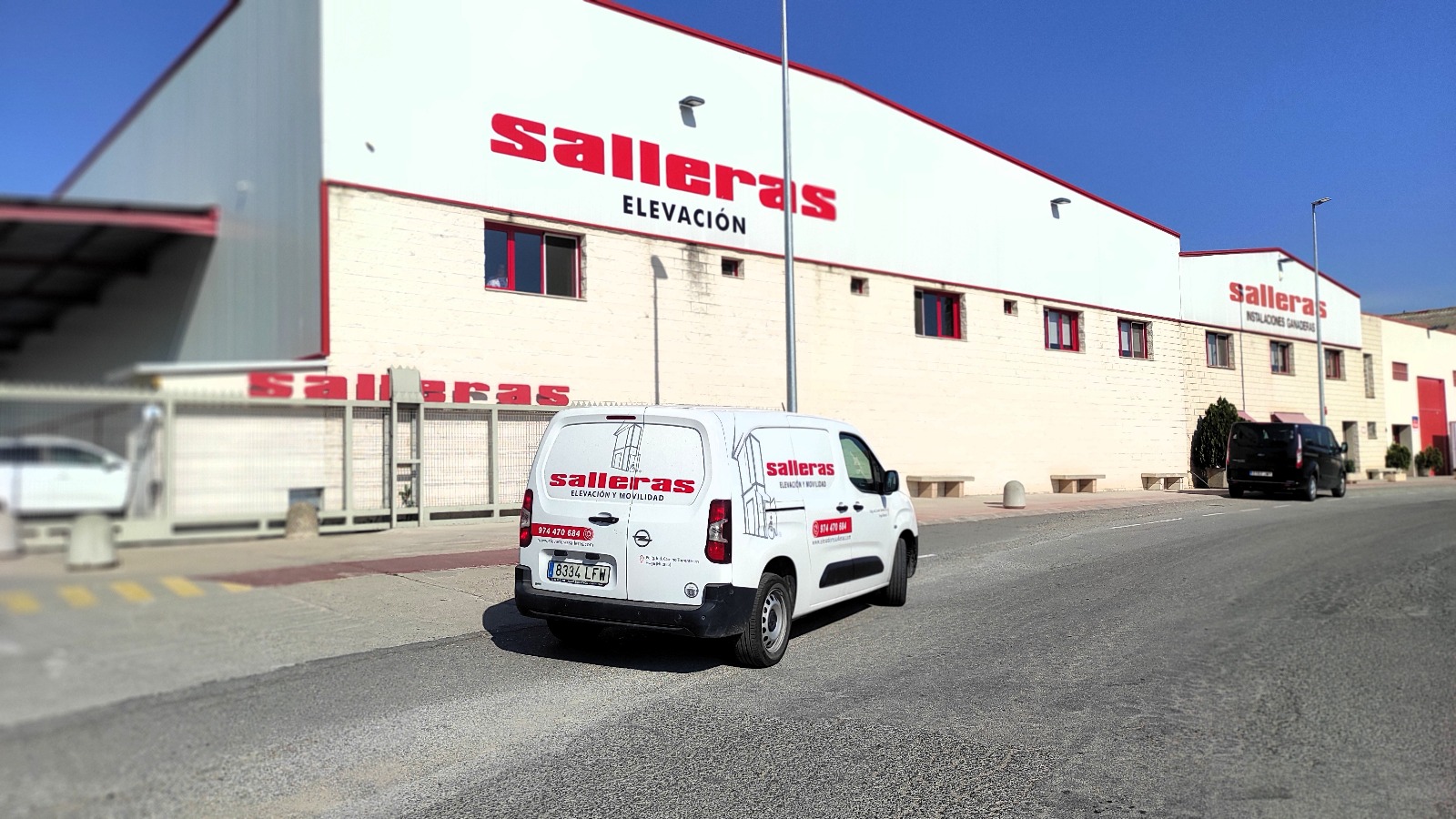 elevadores salleras