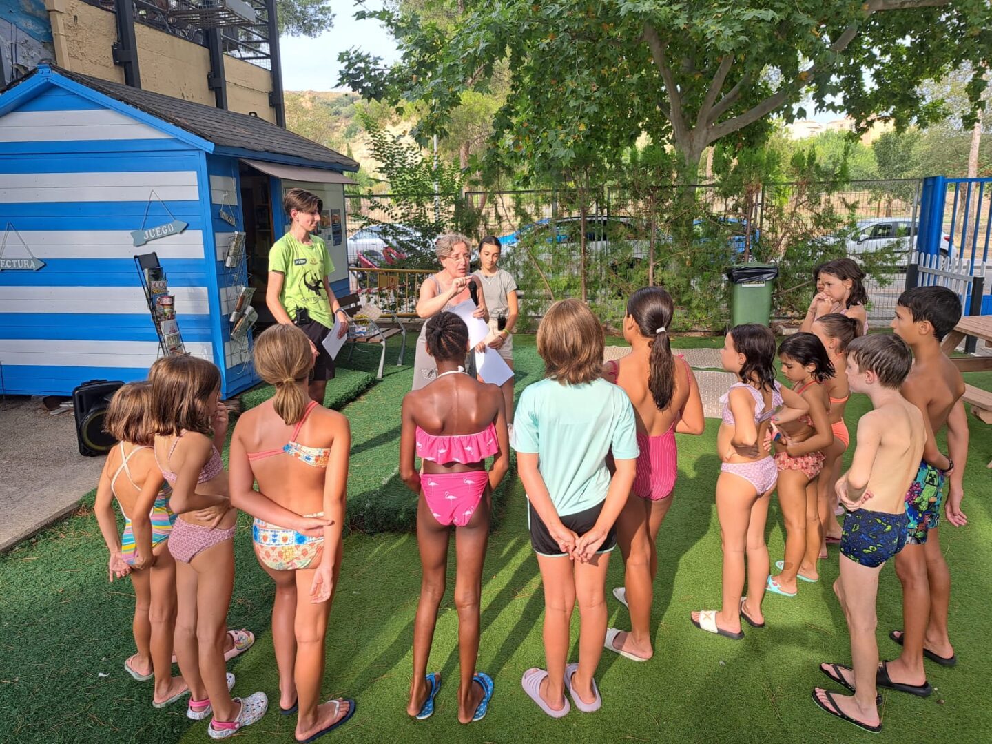 biblipiscina