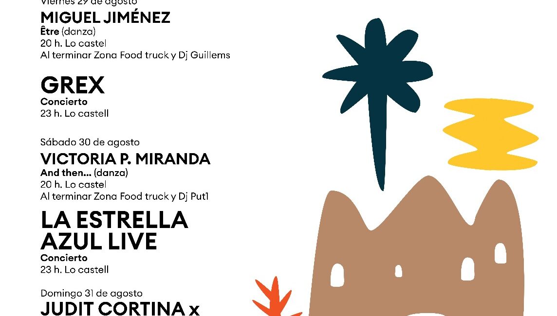 Este fin de semana llega a Fraga el cierre del Festival de los Castillos