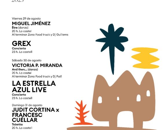 cartel castillos