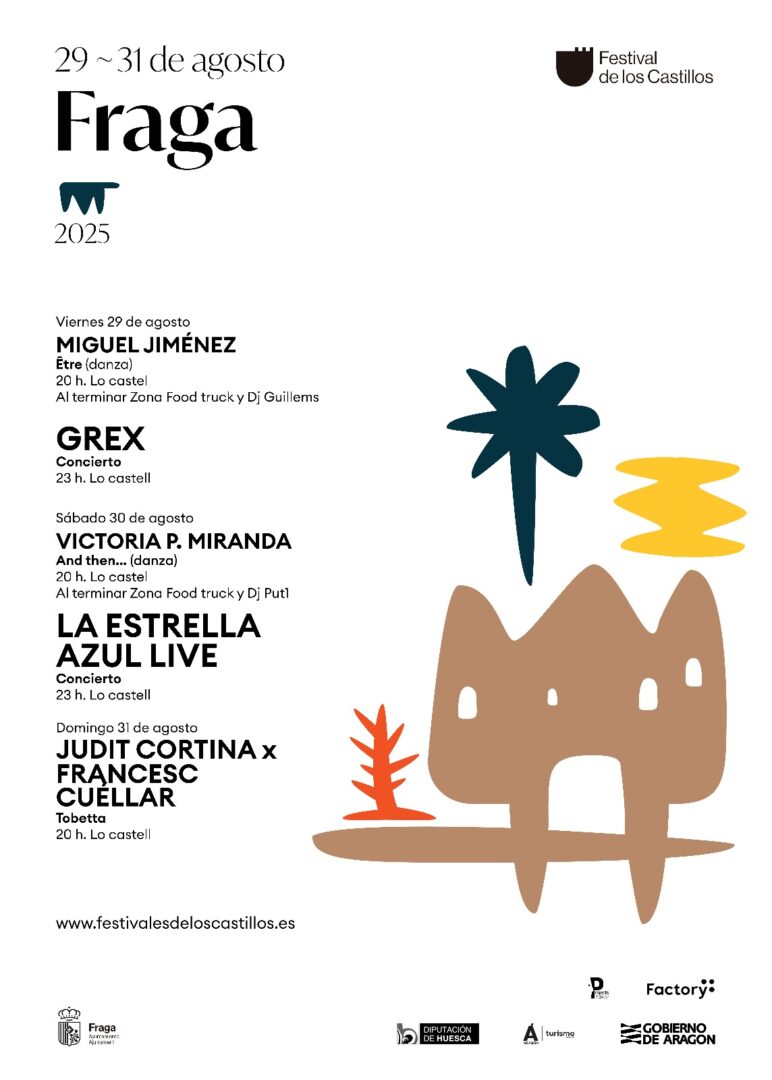 cartel castillos