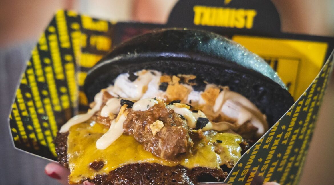 Lleida se convertirá en la capital de las smash burgers gracias a “Champions Burger»