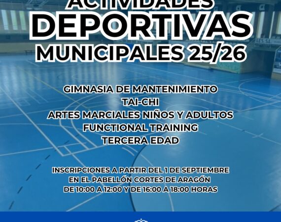 deporte Fraga