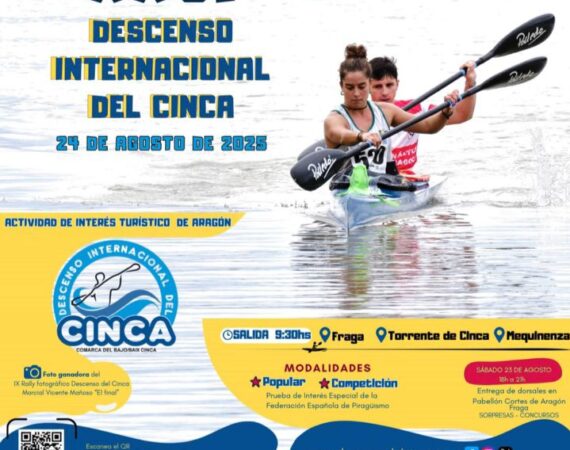 cartel descenso