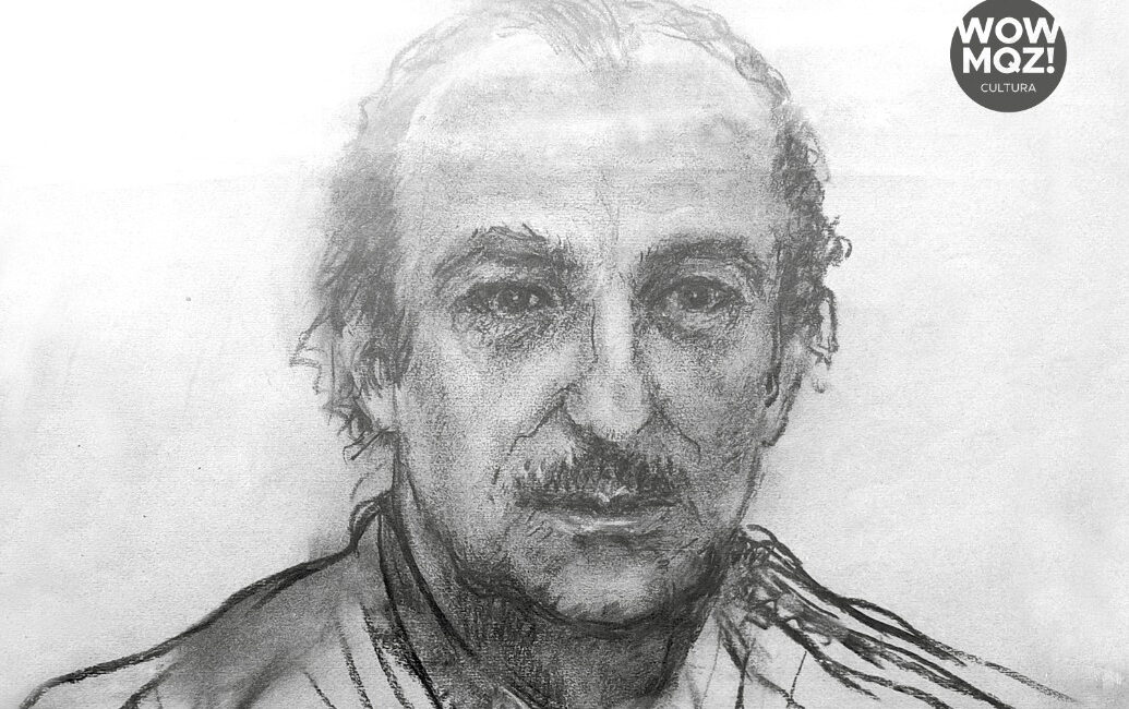Ricard Camprodón dona varias obras del pintor Santiago Estruga a Mequinenza