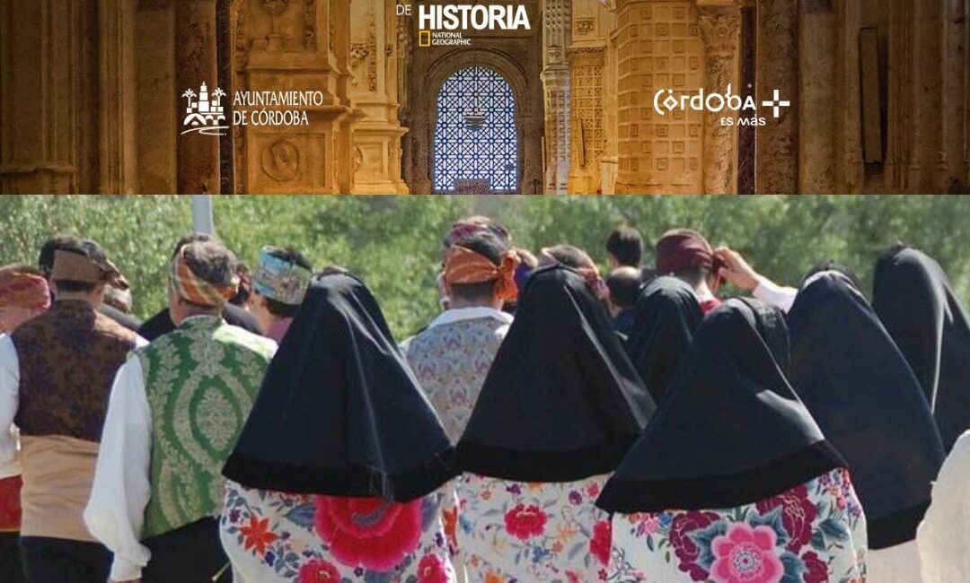 Ya puedes votar al Día de La Faldeta para la II edición de los premios +Historia de National Geographic