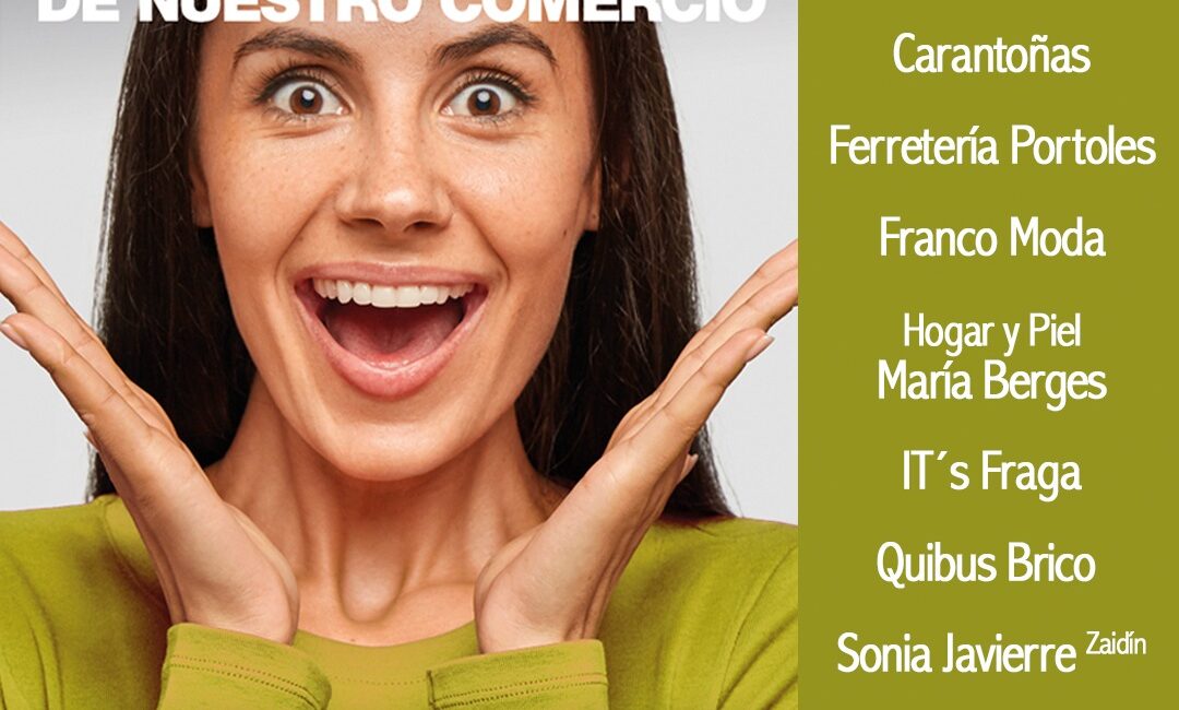 Las mejores rebajas del verano, del 4 al 6 de septiembre en el Bajo/Baix Cinca
