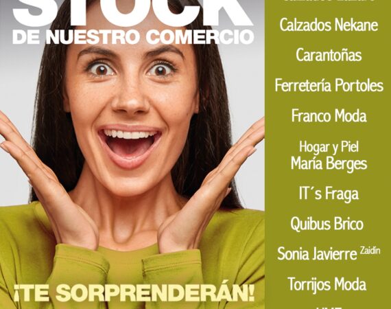 Fuera Stock