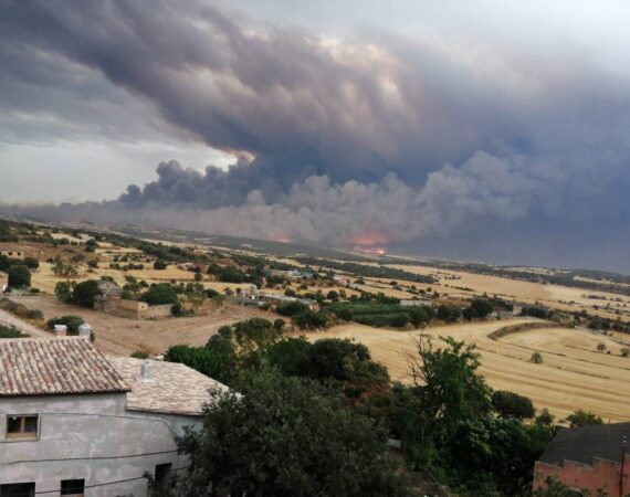 incendio