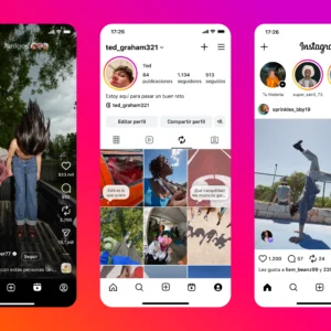 novedades instagram