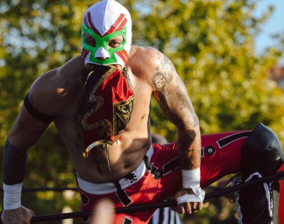 Lucha
