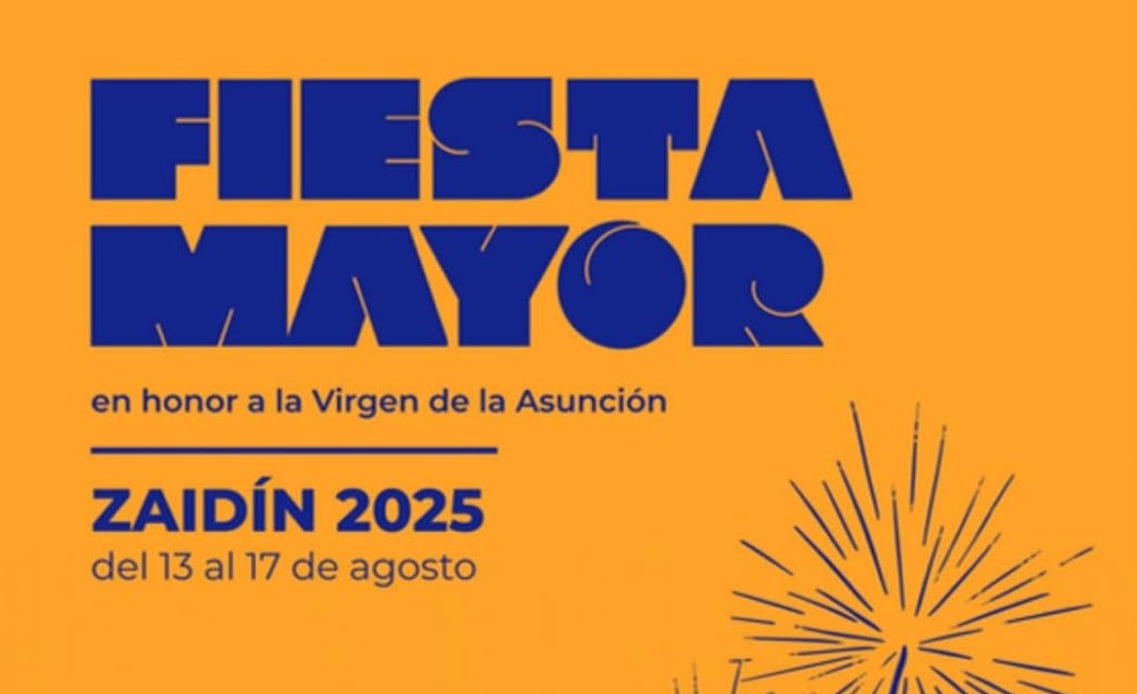 Continúan las fiestas en el Bajo/Baix Cinca