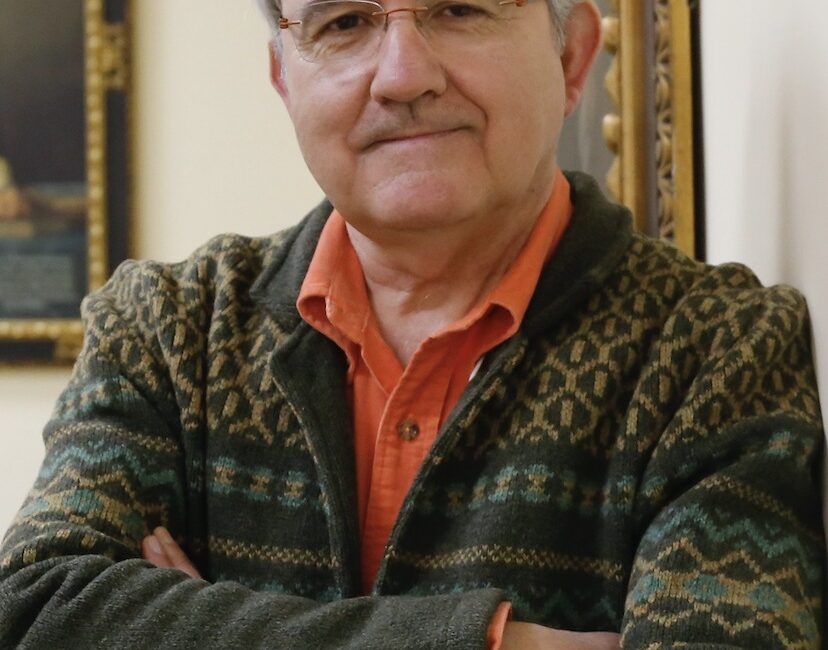 Rogelio Altisent se incorpora al Patronato de la Fundación Dignia y preside su nuevo Consejo Científico