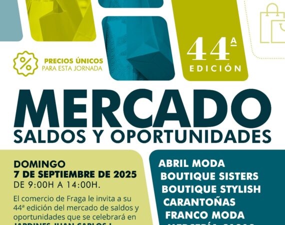 saldos septiembre 2025
