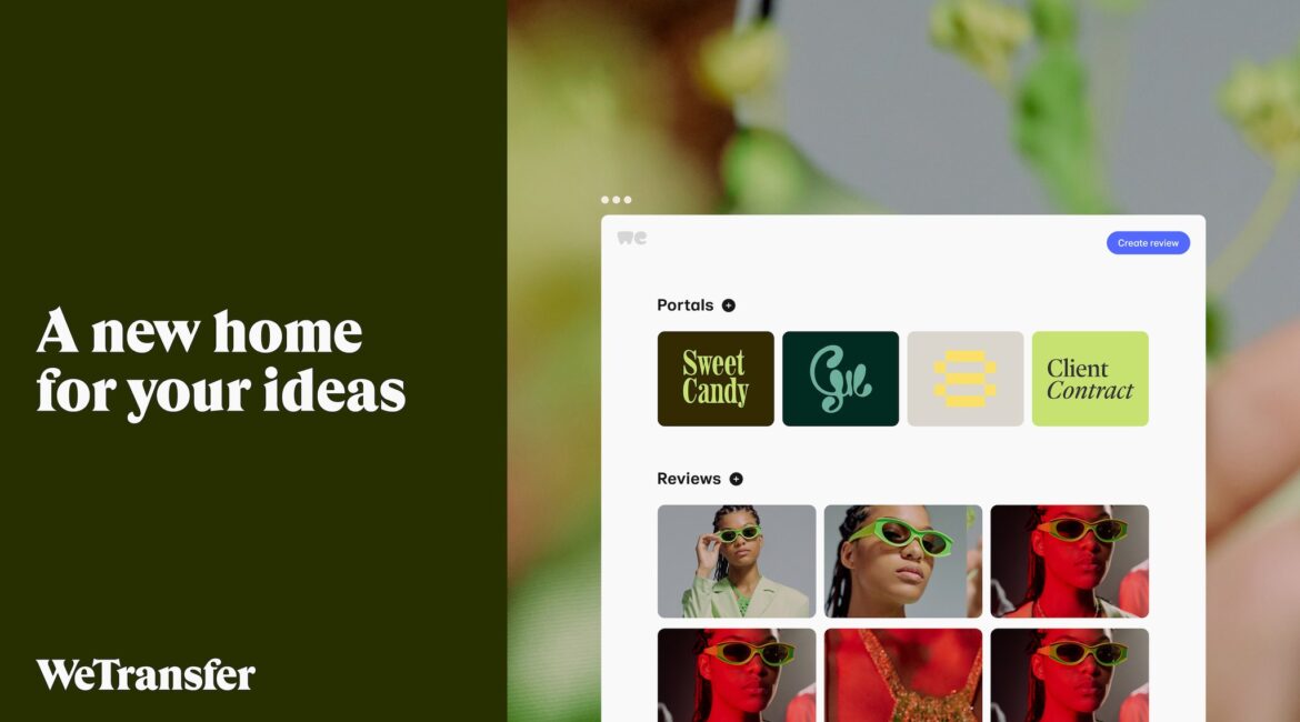 WeTransfer anuncia que usará el contenido que subas pero rectifica: estas son las mejores alternativas gratuitas según los expertos