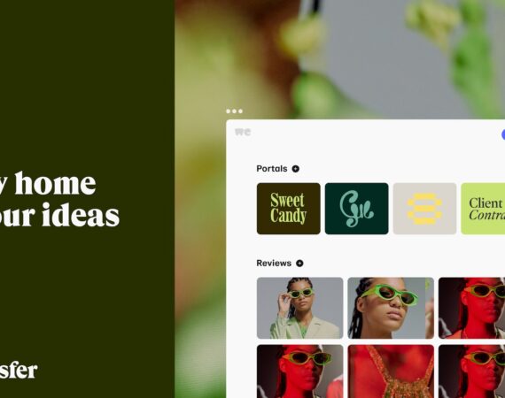 wetransfer