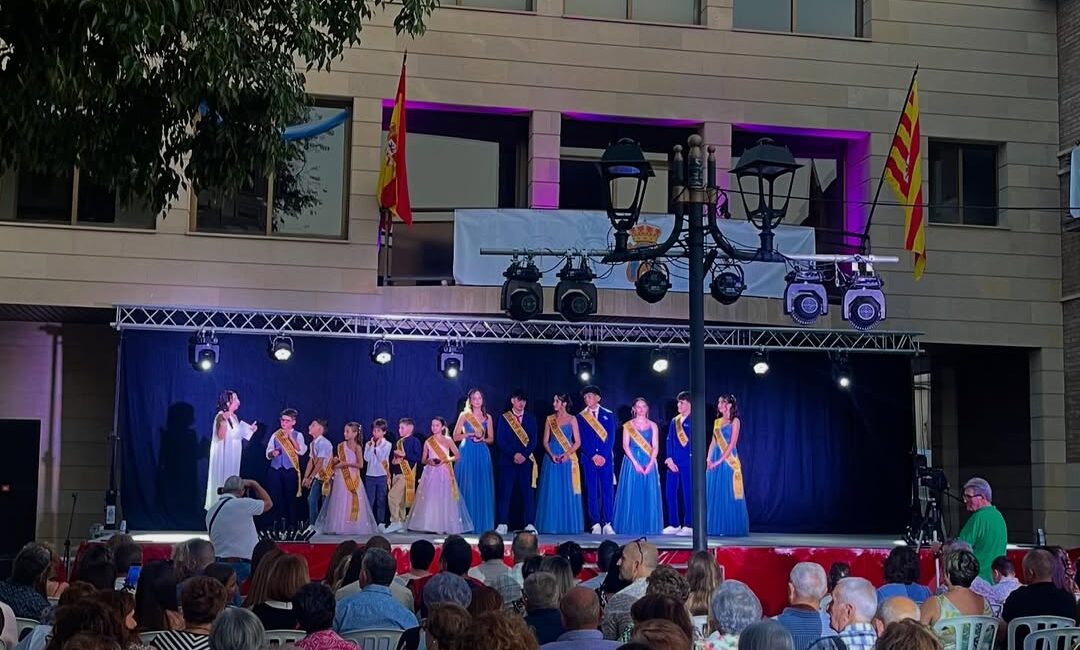 Estas son las Fiestas que empiezan esta semana en el Bajo/Baix Cinca