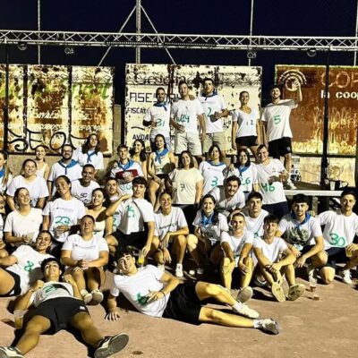 Novedades, tradición y diversión. Así están siendo las fiestas de Torrente y Velilla