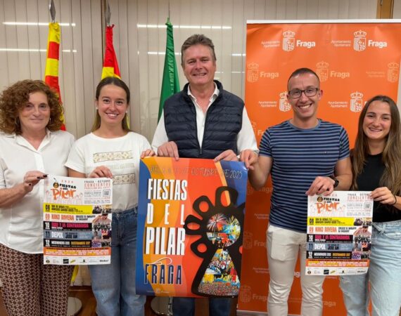 Fiestas del Pilar