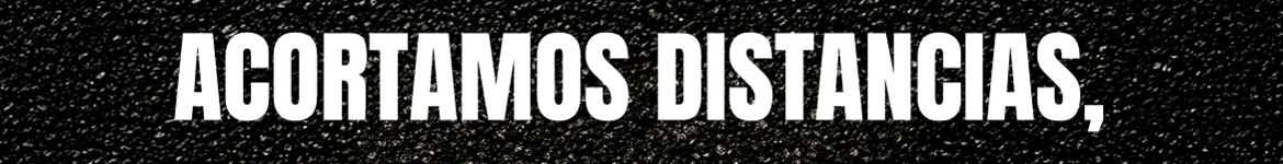 Baner Plan Carreteras H