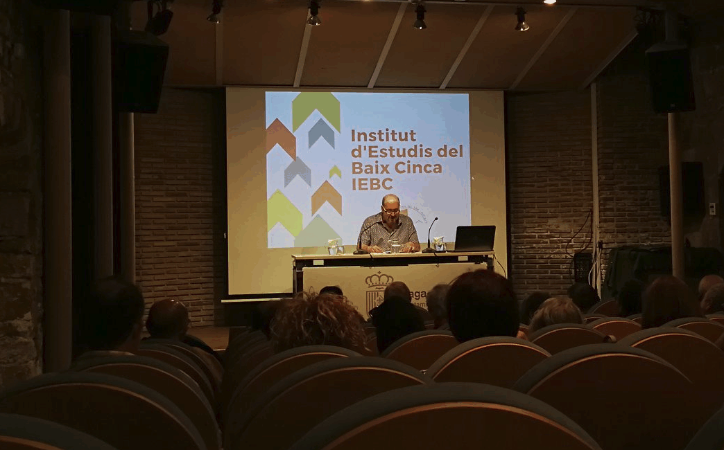 El Institut d’Estudis del Baix Cinca – IEA convoca la XXXVI edición de sus becas de investigación