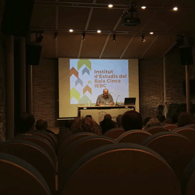 Abierta la convocatoria del Premio Franja «Cultura y Territori» 2025